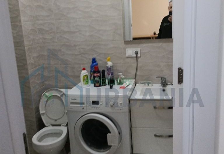 Apartament 1 camera decomandat - Poză 7