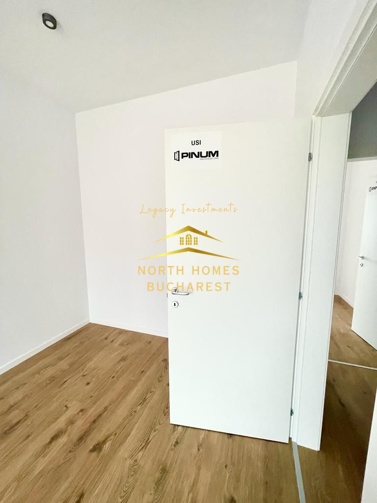 Vila in Pipera 4 camere, 2 locuri de parcare si curte - Comision 0% - Poză 15