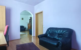 Casă săsească cu 4 camere în Turnișor – teren 518 - Poză 7