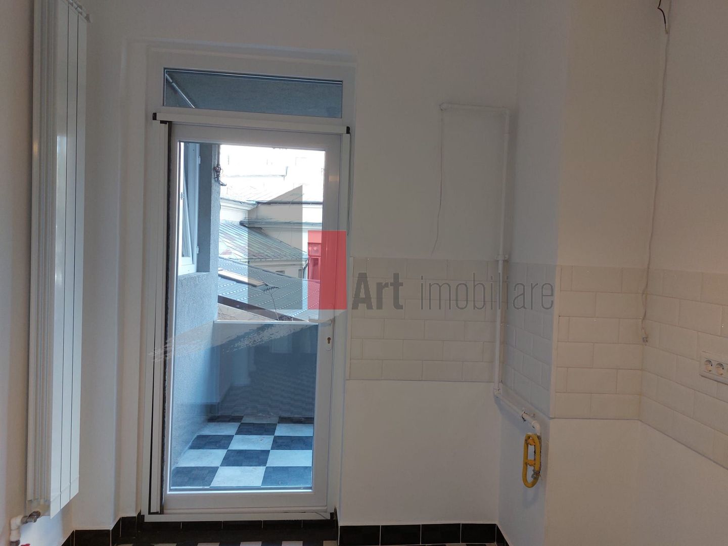 Apartamentul 'BOHEMIEN" , Universitate- Magheru, ideal birouri - Poză 15