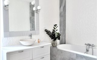 Apartament 2 camere decomandate Liviu Rebreanu Titan Auchan - Poză 5