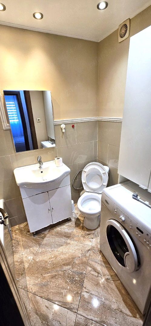 🌳 2 camere decomandat, etaj 2, lângă Parcul IOR, 8 min metrou Titan - Poză 4
