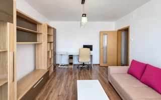 Circumvalațiunii | 2 Camere | 52 mp | Etaj 9 | Centrală proprie | AC - Poză 3