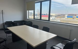 Proprietate logistică cu hală și platformă betonată – zona Șos. Odăii București - Poză 22