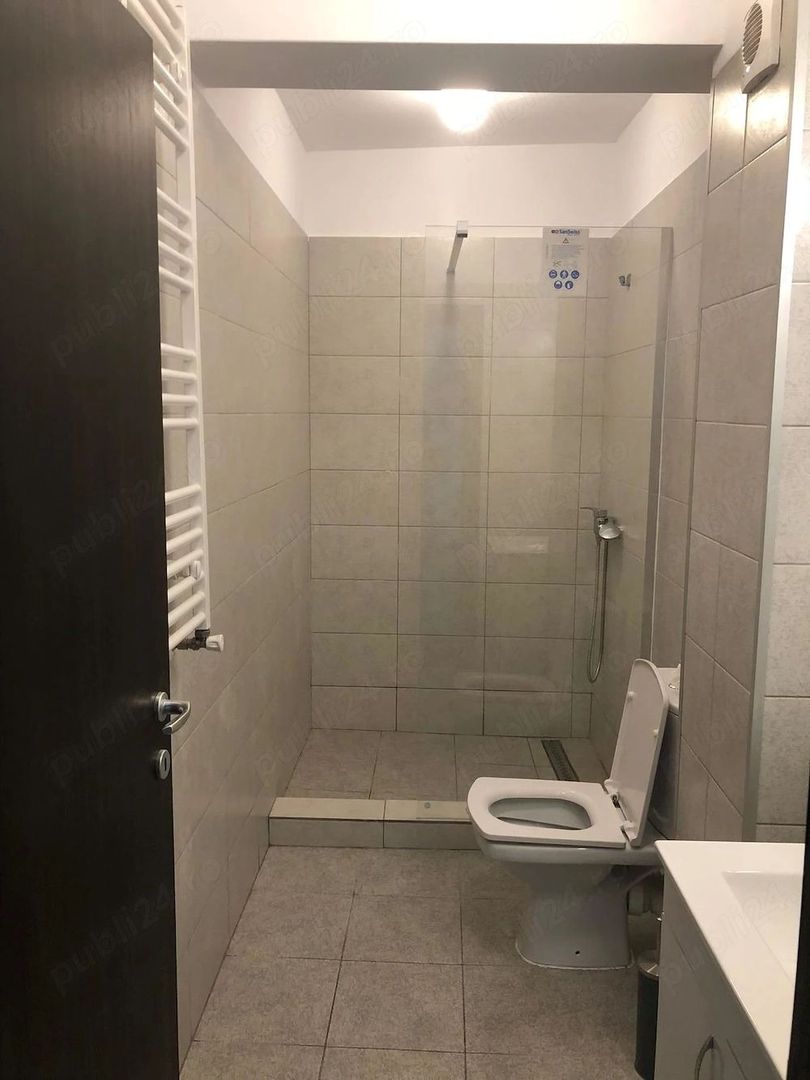 🏡 Apartament 2 camere | Ambasad'or Home Otopeni | Încălzire în pardoseală - Poză 6