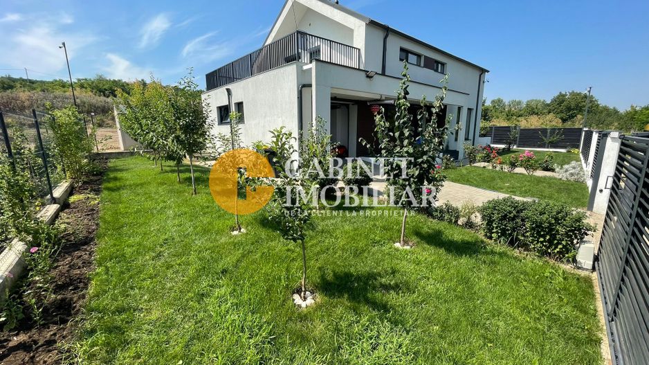 Vila Tomesti 1000mp teren - 159mp utili - 2023 intabulata - panouri/beci - Poză 3