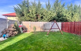 Casa individuala cu 3 camere si garaj I Giroc - Poză 13