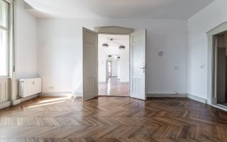 Palatul Neptun, Timișoara | 4 camere, 180 mp, vedere spre Bega - Poză 4