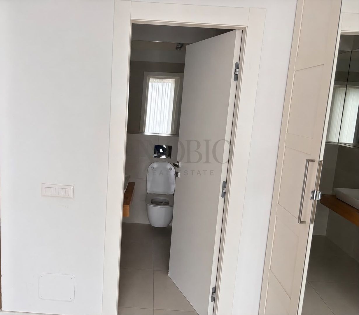 Apartament 4 camere premium | 2 locuri parcare | Nusco City 1 - Poză 7