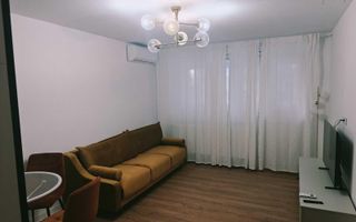 AP. 2 CAMERE TINERETULUI, PRIMA INCHIRIERE, AC, METROU 5 MINUTE - Poză 1