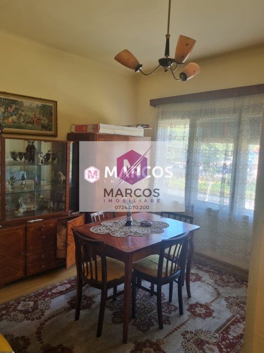 Casa duplex zona Centrala, ID 949 - Poză 1