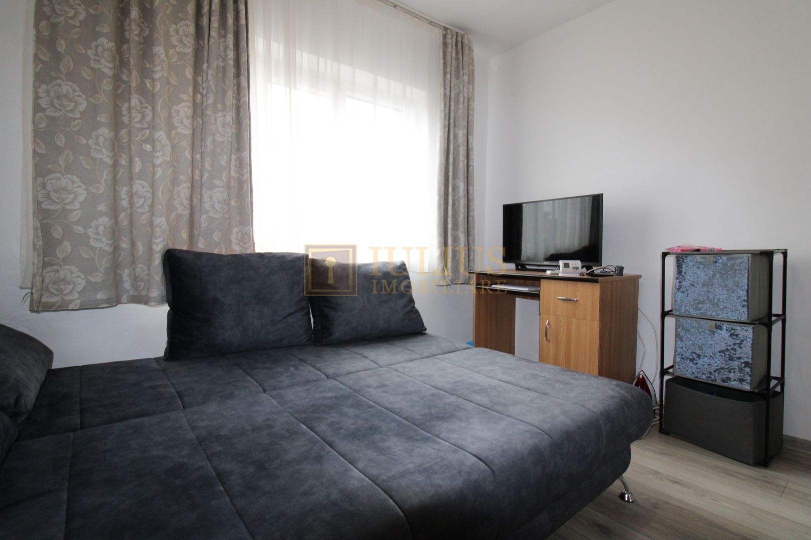 Lipovei, 3 camere, centrala proprie, pet-friendly - Poză 2