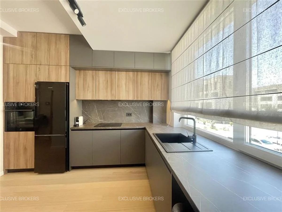 Apartament 3 camere | Catted Family - Poză 15