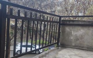 GARSONIERA - ALEXANDRIEI, BUCATARIE INCHIS, MOBILAT/UTILAT MODERN - Poză 11