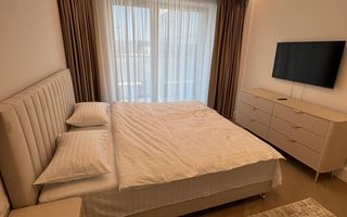 APARTAMENT DE LUX CU 3 CAMERE IN COMPLEX REZIDENTIAL PE IANCU NICOLAE - Poză 6