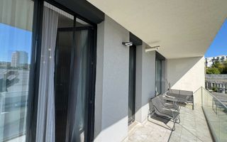 2 camere, open space, LUX, parcare, Zorilor, zona LIDL, Frunzisului - Poză 6