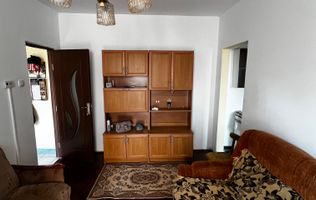 Apartament 2 camere de vanzare – Micro 6 / limita cu OM zona linistita