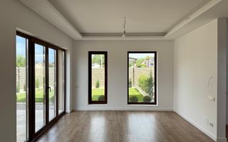 Vila Individuala 4 camere, curte 380 mp Lacul Pasarea - Poză 4