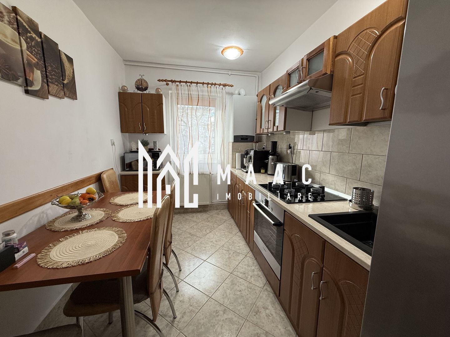 Apartament 4 camere | Etaj 2 | Balcon | 70 MP |  Valea Aurie - Poză 8