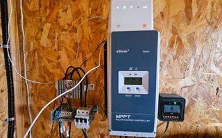 Teren Investitie- 1730 mp-Cabana construita 60 mp - Poză 9