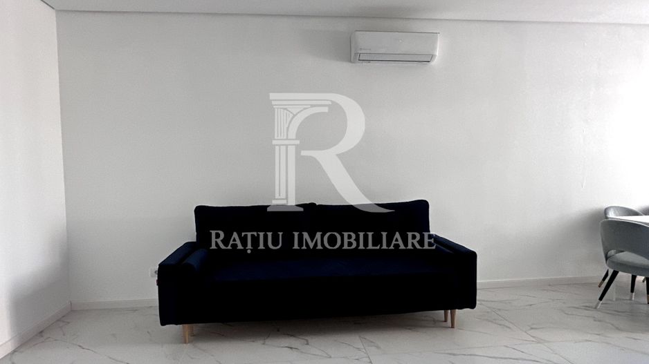 Apartament cu 2 camere | West Residence | Oradea - Poză 4