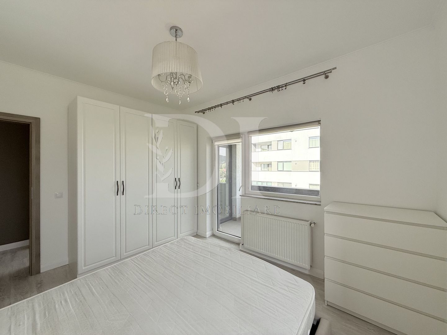 Apartament 3 camere / Etaj intermediar / Zona Somesului - Poză 7