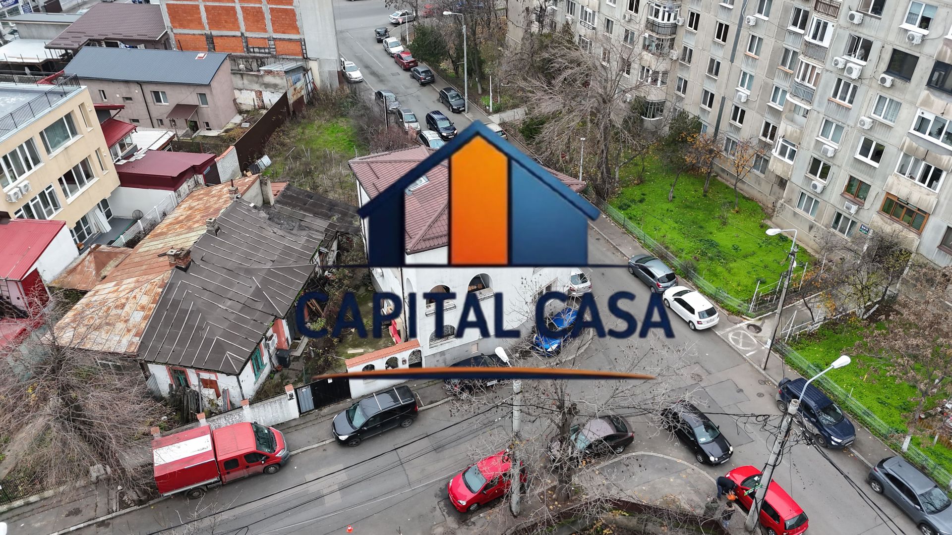 ​Vilă de Lux în Crângași - Poză 2