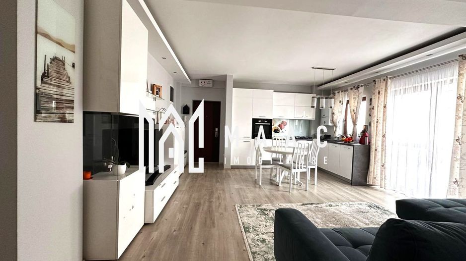 Apartament 3 camere | Etaj 2| Lift | Parcare I Doamna Stanca - Poză 14