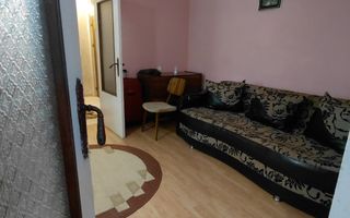 Apartament cu 2 camere Tiglina 1,et.2,strada Saturn zona pietei - Poză 9