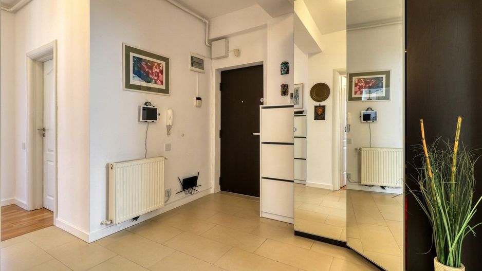 Parc Bazilescu- Apartament  4 camere – 115mp- La cheie- 0% comision - Poză 24