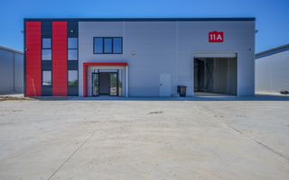 Spațiu Industrial Nou în Chitila / Rudeni - Producție sau Depozitare - Poză 1