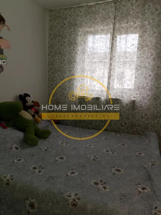🏠Apartament 3 cam. Semidecomandat 54MP 📍Cartier Dacia - Planul II de bulevard - Poză 4