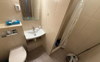 o camera decomandata, balcon, Zona Calvaria, Primaverii, Manastur - Poză 8
