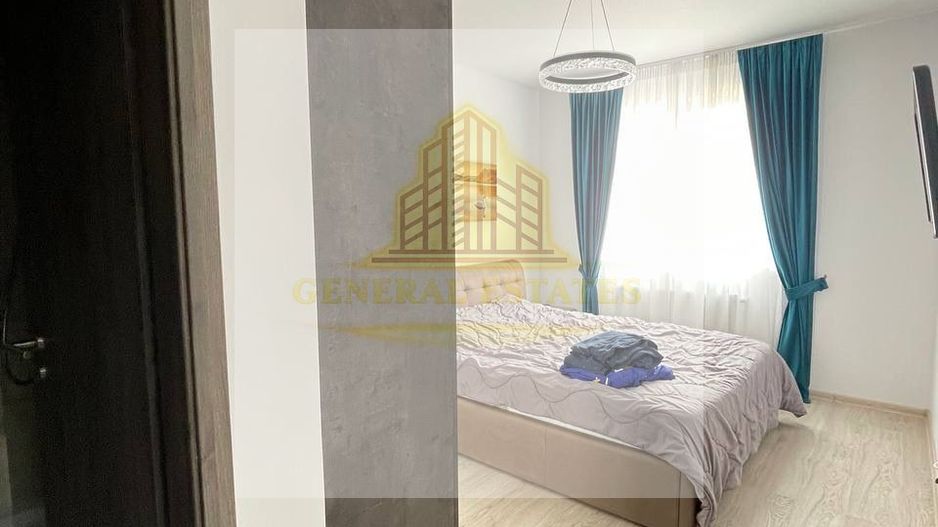 Apartament – disponibil imediat pentru închiriere pe termen scurt/lung - Poză 12