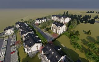 Apartament 3 camere 56 mp, zona Industrial Vest – Sibiu - Poză 10