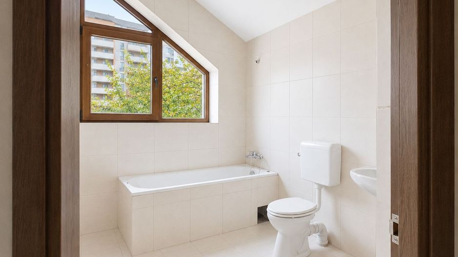 Casă individuală spațioasă cu teren de 987 mp | Ideală pentru locuință - Poză 14