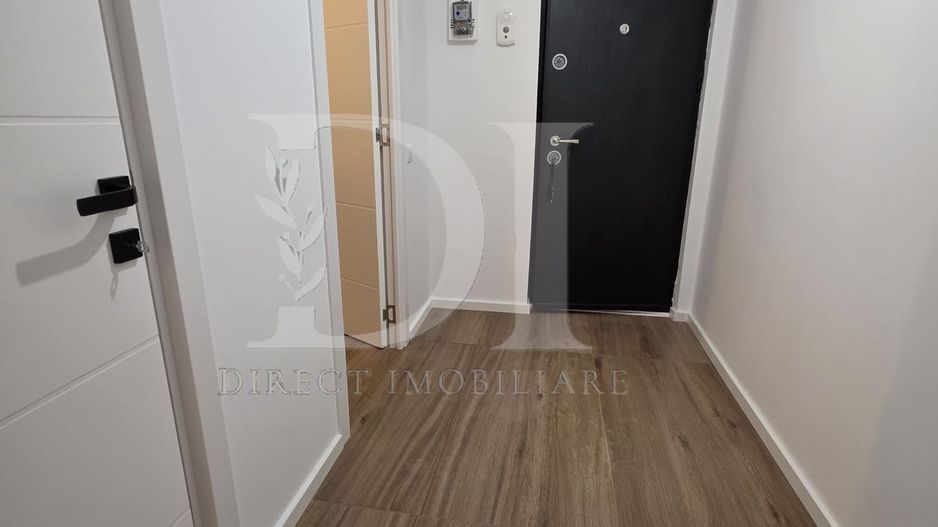 Apartament 3 camere complet renovat – Zona Piața Hermes, Gheorgheni - Poză 12