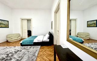 Apartament central, 4 camere - renovat - Poză 12