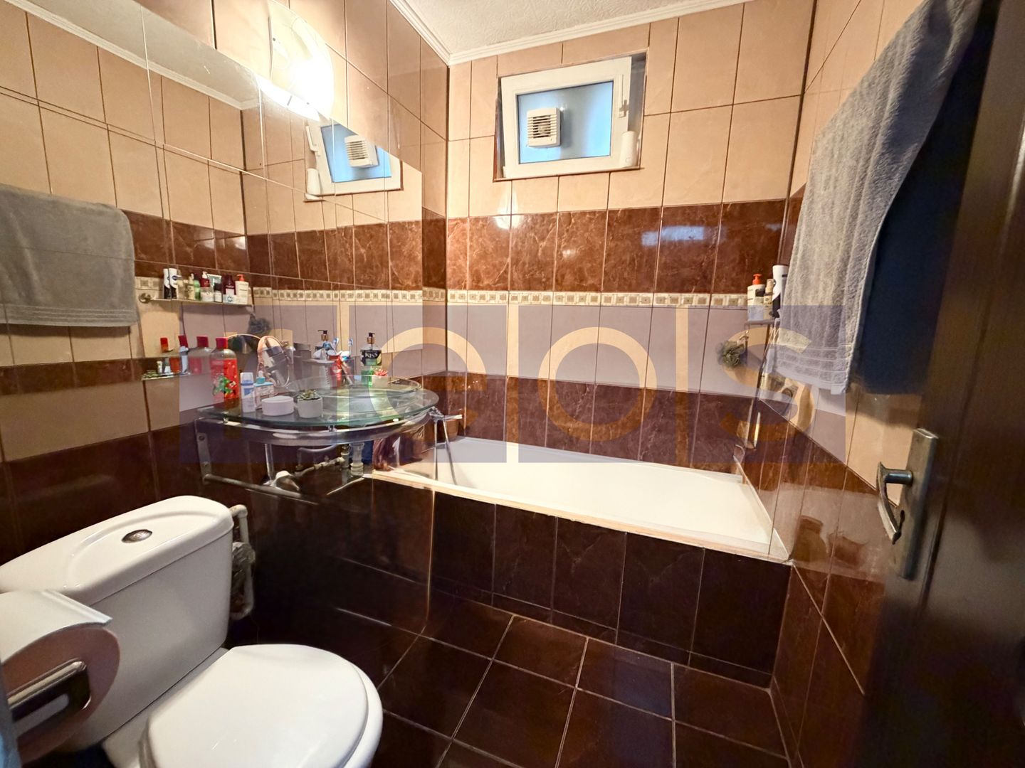 VANZARE 2 CAMERE | RENOVAT | ETAJ 1 | 52 MP | ZONA ION MIHALACHE - Poză 8