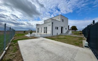 Casa/Vila de vanzare Techirghiol, Constanta - Poză 2