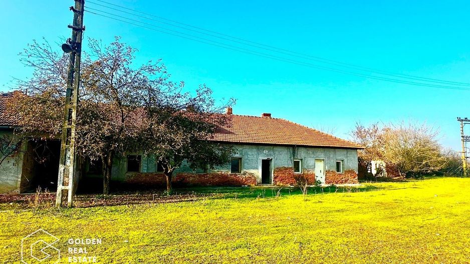 Teren intravilan 71.000mp, Barsa, Renumita Fabrica de caramida si casa 4 camere - Poză 2