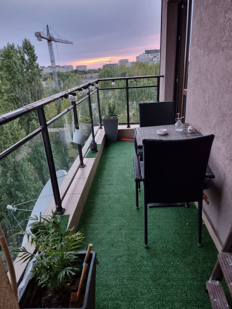 Apartament 2 camere Lunca Cernei sector 6 - Poză 3