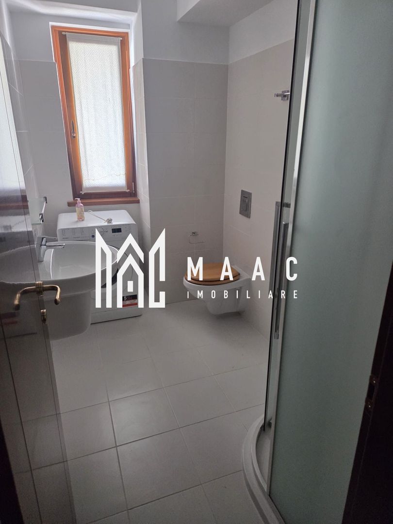 Apartament 3 camere de vânzare | Sibiu, Calea Dumbrăvii - Poză 11