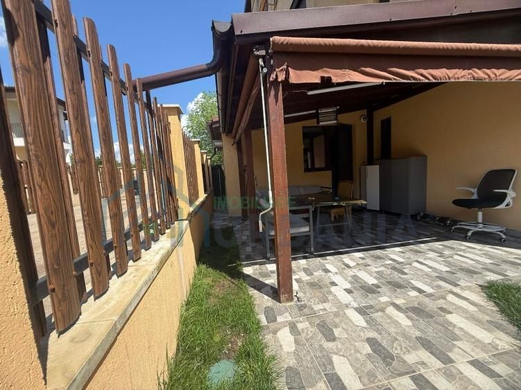 Apartament 3 camere cu grădină, parter, 77 mp, Valea Adâncă - Poză 10