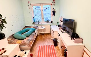 Apartament cu 3 camere, decomandat, etaj 3 in Gheorgheni ! - Poză 11