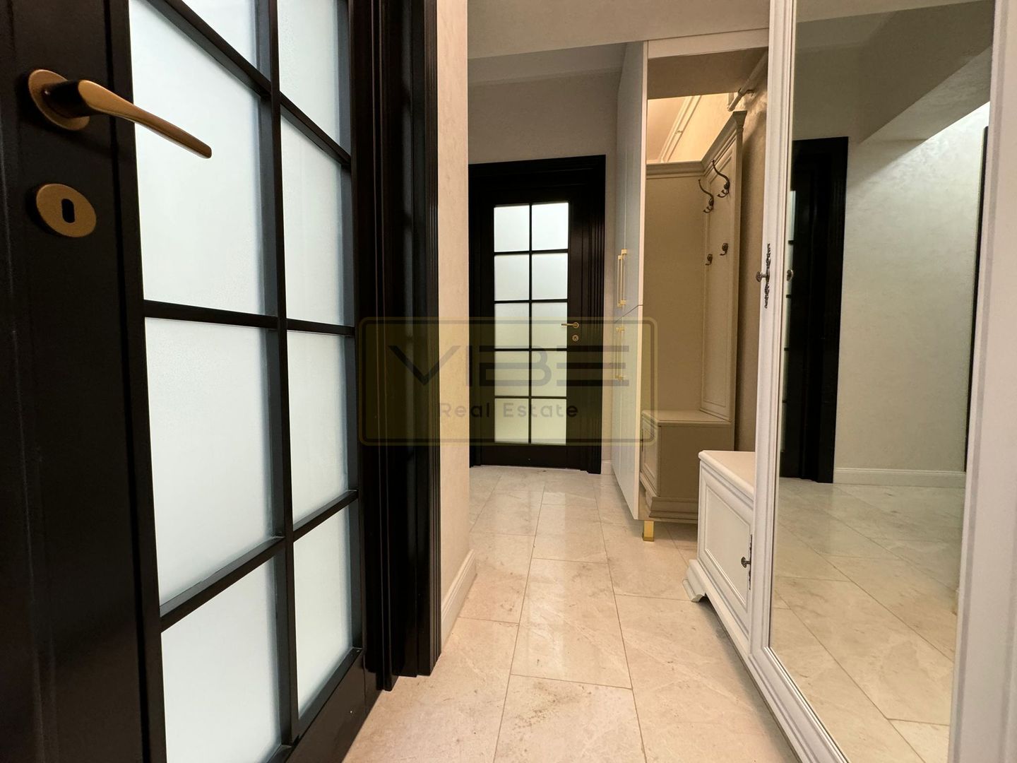 Apartament 2 camere decomandat NOU - Royal Town Copou - Poză 32