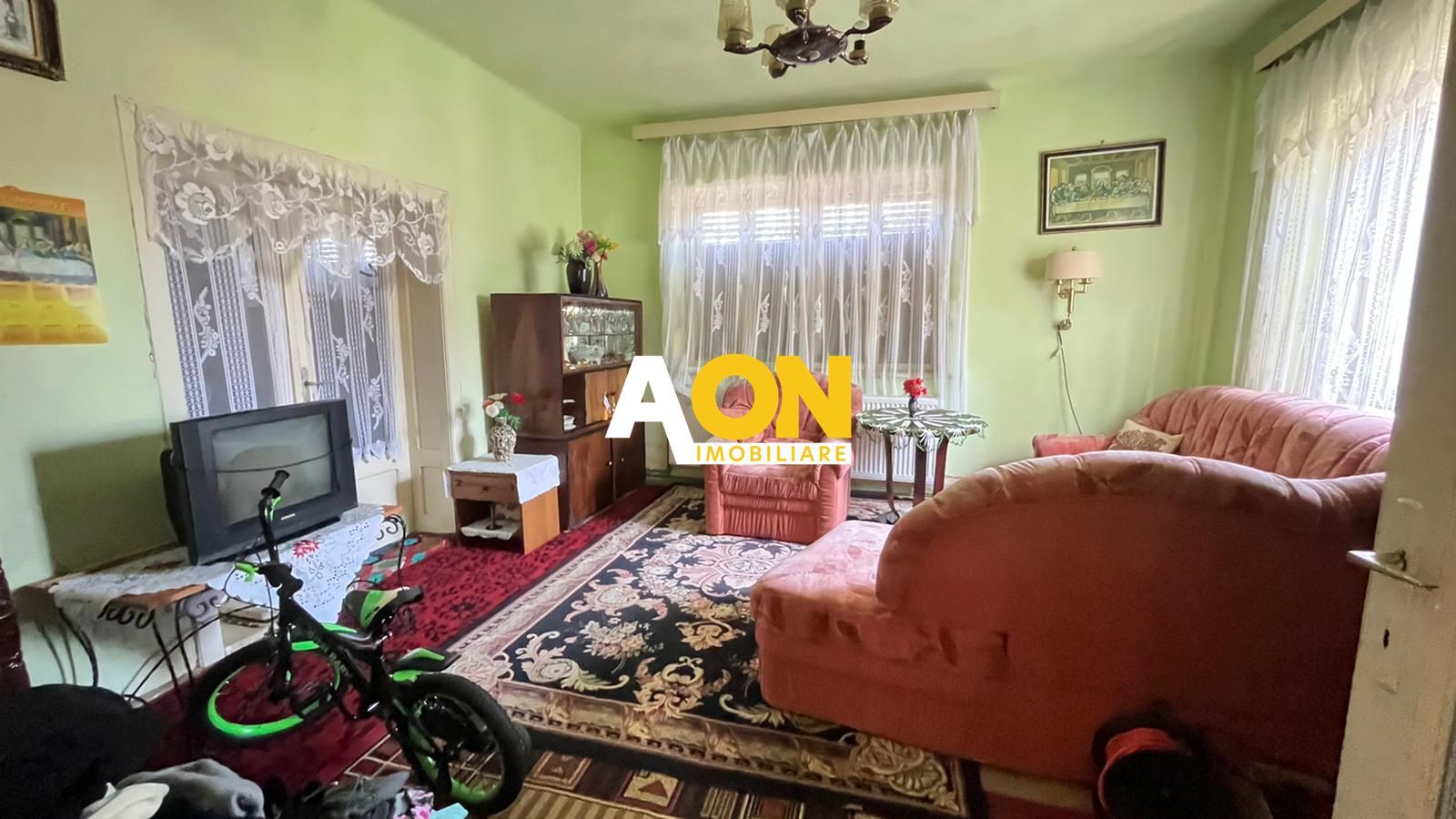 Casa de vanzare Vintu de Jos, zona centrala - Poză 8