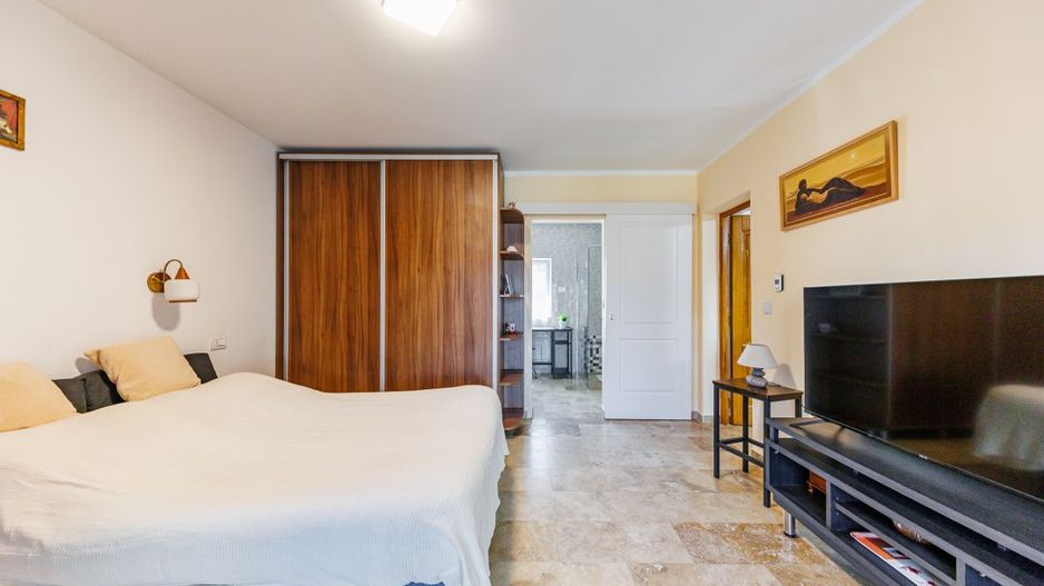 Casa individuala P+M, 150 mp utili, teren 470 mp, garaj, Urseni, comision 0% - Poză 30