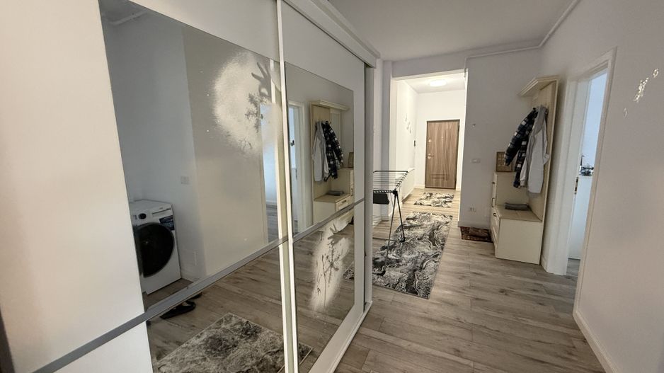 APARTAMENT NOU | LIFT SI PARCARE | RADAUTI - Poză 3