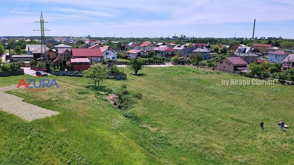 COMISION 0% - Teren Prundu Mic Pitesti - Poză 24